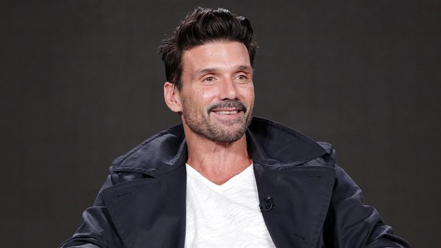 Frank Grillo Modern Western Filmi “No Man’s Land”in Kadrosunda! haber görseli