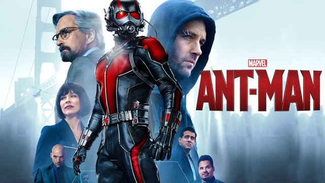 Paul Rudd Cevapladı: Ant-Man 3 Olacak mı? 