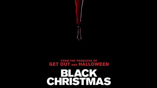Jason Blum Yapımcılığında "Black Christmas" Yeniden Uyarlanıyor haber görseli