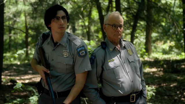 Zombi Filmi “The Dead Don't Die”dan Yeni Görsel Geldi! haber görseli