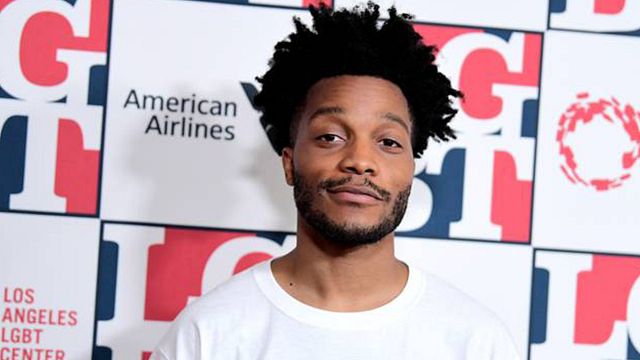 Jermaine Fowler, "Coming 2 America"ya Katıldı haber görseli