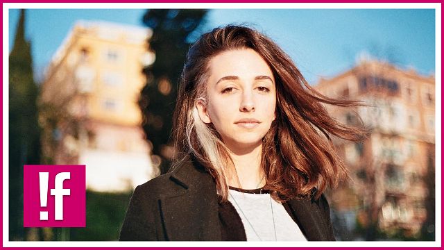 !f İstanbul Direktörü Arya Su Altıoklar ile Festival Üzerine haber görseli