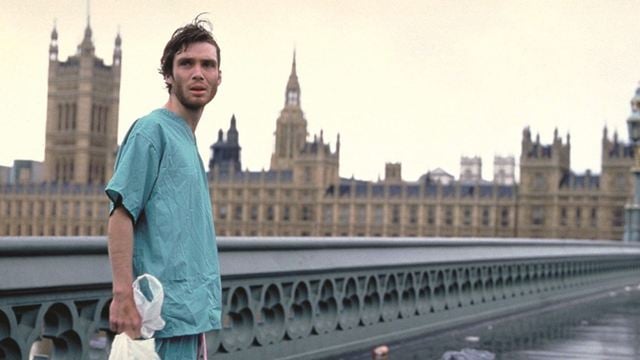 Danny Boyle'un "28 Days Later" Devamı İçin Fikirleri Var!