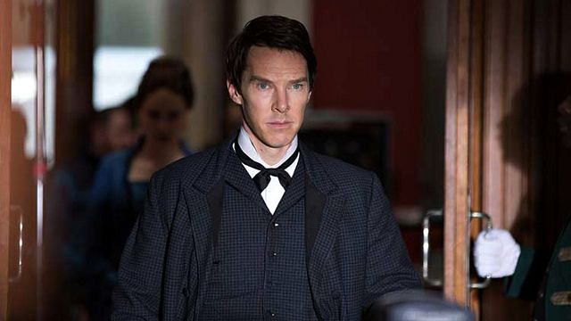 Benedict Cumberbatch'li "The Current War"dan Yeni Fragman! haber görseli