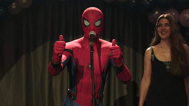 "Spider-Man: Far From Home", "Avengers: Endgame"in Sonuç Kısmı Olacak