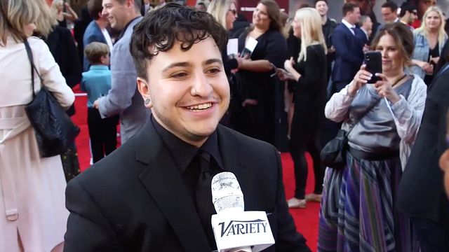 Spider-Man Oyuncusu Zach Barack, Marvel'ın İlk Trans Karakteri Olabilir haber görseli