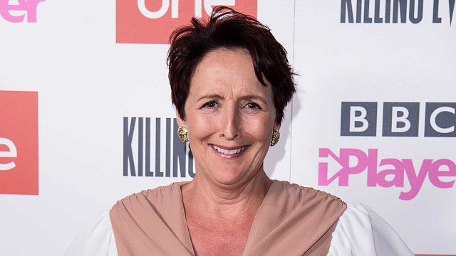 Enola Holmes Kadrosuna Fiona Shaw Katıldı! haber görseli