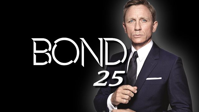 25. James Bond Filminden İlk Daniel Craig Karesi Burada! haber görseli