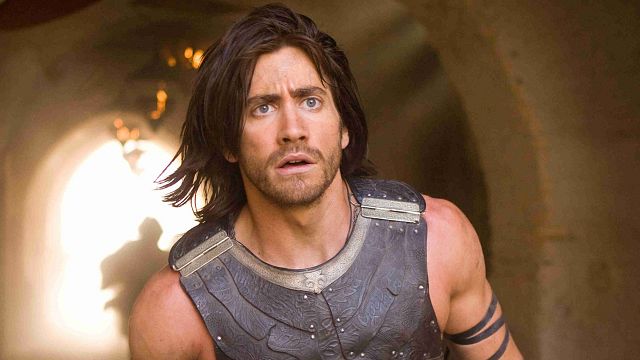 Jake Gyllenhaal "Pers Prensi" Rolünden Pişman! haber görseli