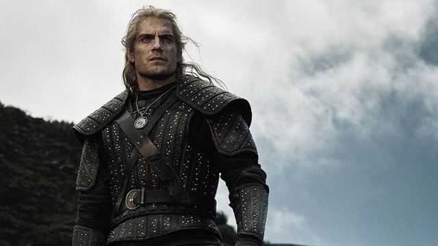 Netflix'in 'The Witcher' Uyarlamasından İlk Kareler Geldi!