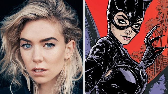 Vanessa Kirby, Catwoman Olabilir! haber görseli