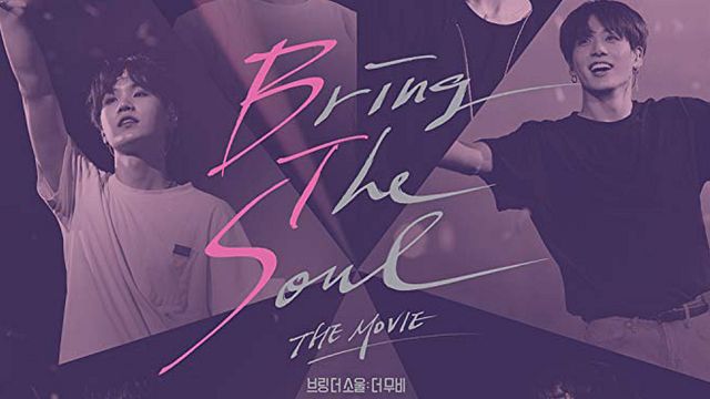 Dünyayı Kasıp Kavuran BTS Grubunun Filmi, "Bring The Soul: The Movie"den Fragman! haber görseli