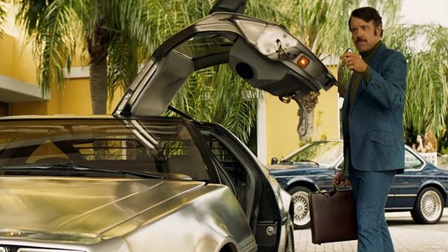 Jason Sudeikis ve Lee Pace'li "Driven"dan Fragman! haber görseli