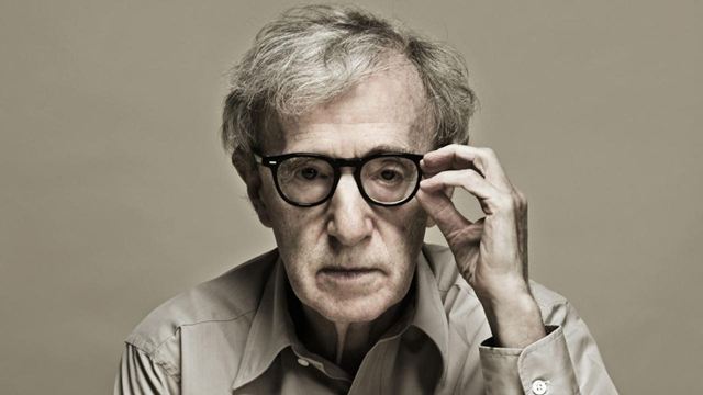 Woody Allen: "Asla Emekli Olmayacağım"