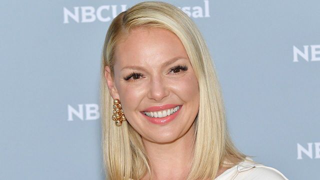 Katherine Heigl, Netflix Dizisi ‘Firefly Lane’in Başrolünde! haber görseli