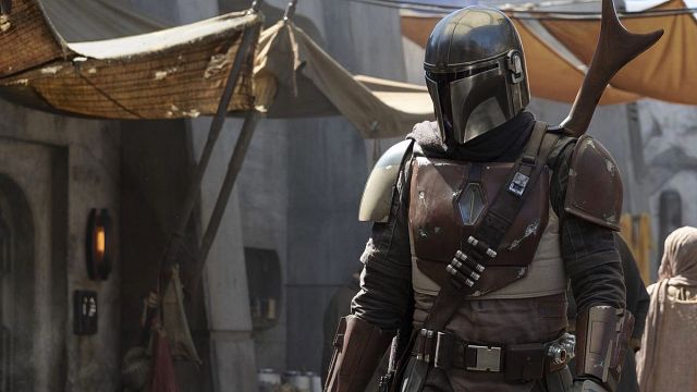 Star Wars Dizisi ‘The Mandalorian’dan 2. Sezon Müjdesi! haber görseli