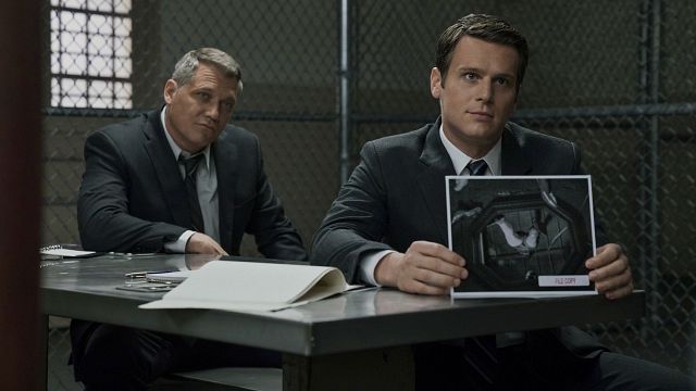 Netflix Dizisi 'Mindhunter'ın 2. Sezon Tarihi Belli Oldu haber görseli
