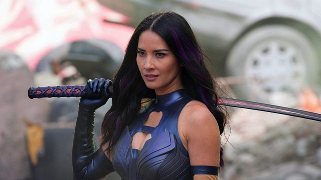 Bryan Singer, "X-Men: Apocalypse"te Olivia Munn'ın Karakterini Tanımıyordu haber görseli