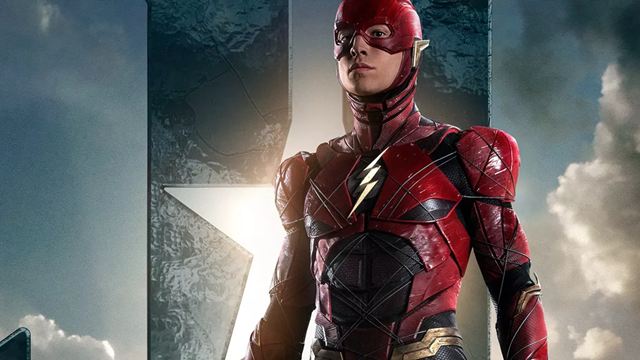 "The Flash" Cephesinden Kötü Haberler Var