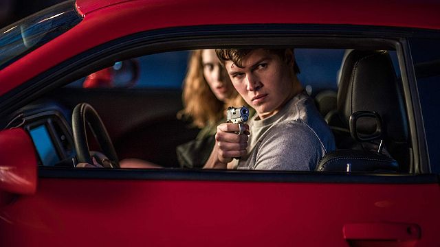 "Baby Driver" Devam Filmi Gelecek! haber görseli