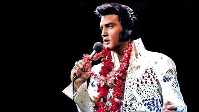 Elvis Presley Biyografisinin Vizyon Tarihi Belli Oldu haber görseli