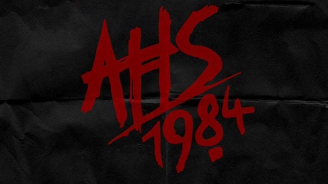 "American Horror Story 1984"dan Teaser'ında Katil İle Tanışın!