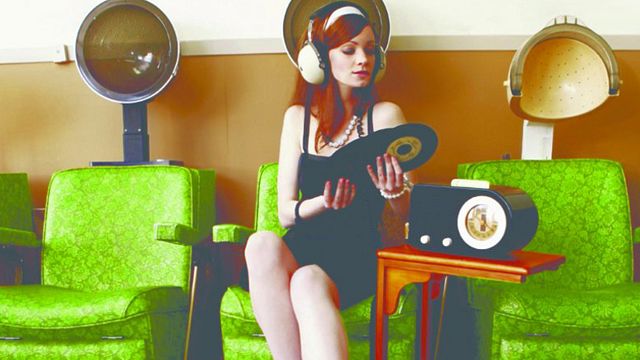 "Going Vintage" Uyarlaması İle Modern Çağda 60'lı Yıllar Yaşanacak! haber görseli