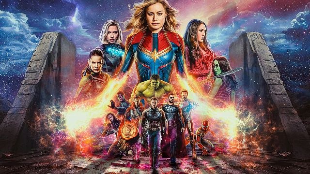 Endgame'deki Ölümlerin "Logan"daki Gibi Dokunaklı Olması İstendi haber görseli