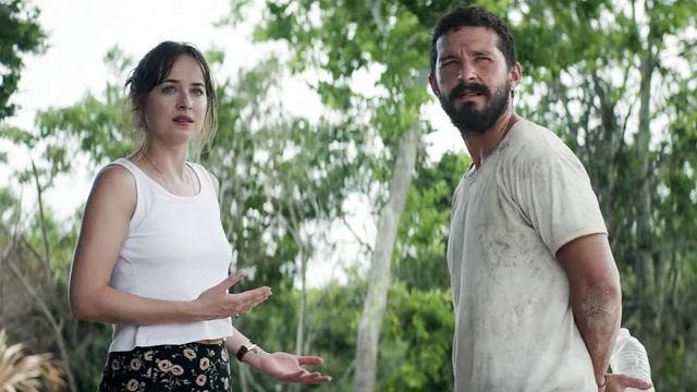 Shia LaBeouf’lı “The Peanut Butter Falcon”dan Yeni Poster! haber görseli