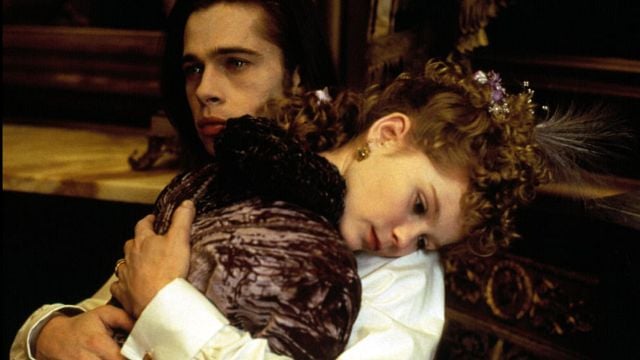 Kirsten Dunst, Brad Pitt İle Öpüşmesini Hala İğrenç Buluyor! haber görseli