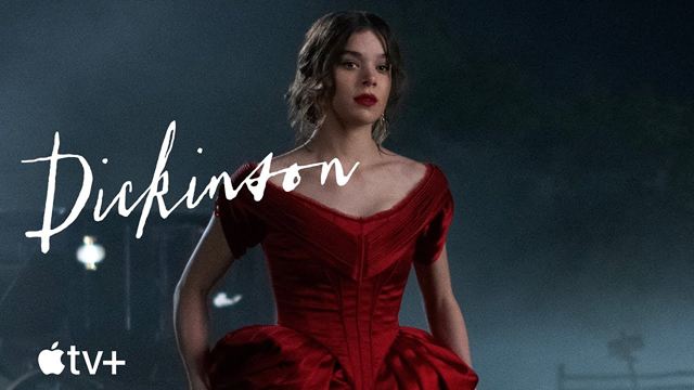 Dickinson Dizisinden İlk Teaser Video Yayınlandı!