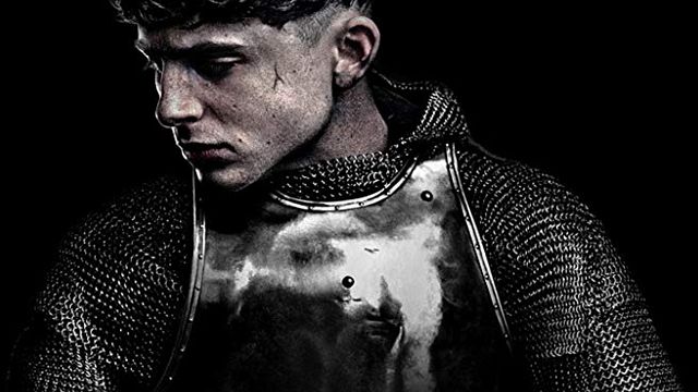 Timothee Chalamet'li "The King"den İlk Fragman! haber görseli