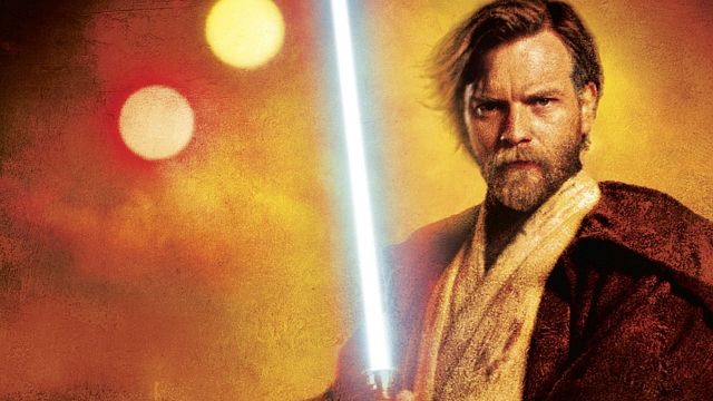Obi Wan Kenobi'nin Dizisi Hangi Zamanda Geçecek? haber görseli