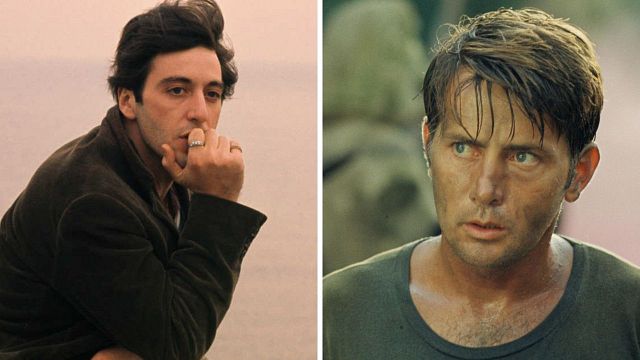 Al Pacino, Neden "Apocalypse Now"da Rol Almak İstemedi? haber görseli