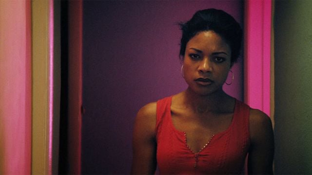 Naomie Harris, HBO'nun 'The Third Day' Projesine Katıldı! haber görseli