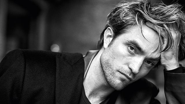 Robert Pattinson "The Batman" ve "The Lighthouse" Hakkında Konuştu!