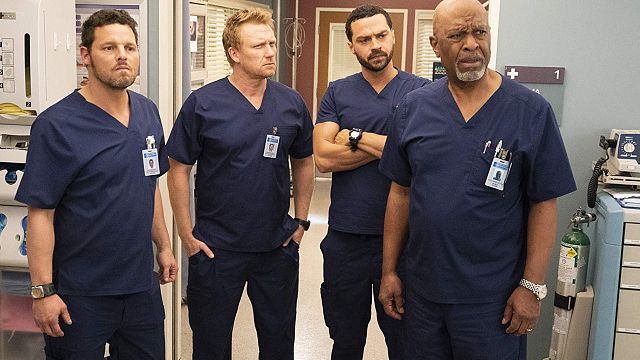 Orange Is The New Grey! haber görseli