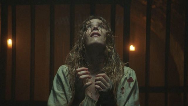 Cadı Avı Temalı "The Reckoning"ten İlk Kare Geldi haber görseli