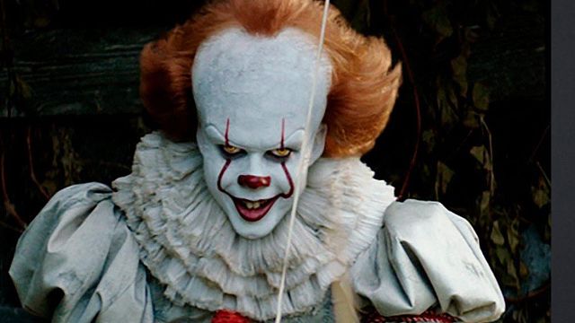 Pennywise'ın Gerçek Yüzü Bill Skarsgard Hakkında İlginç Gerçekler haber görseli