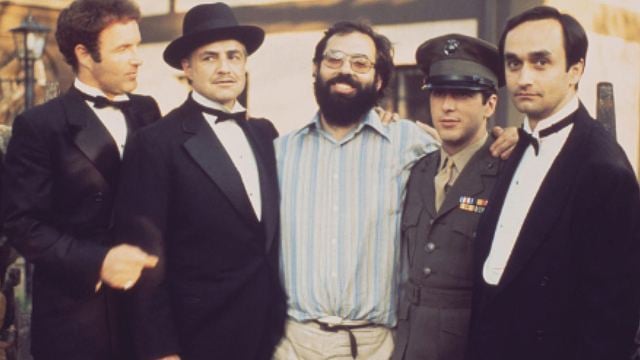 Francis Ford Coppola: Gelmiş Geçmiş En İyi 10 Film