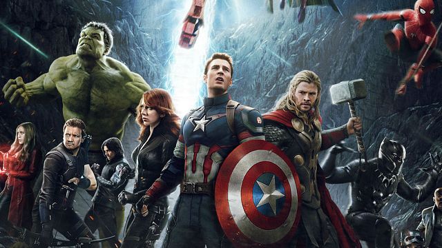 Marvel Sinematik Evreni'nin En Çok Tartışılan Konuları haber görseli