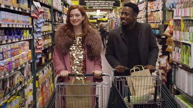 Yıldız Kadrolu "Modern Love"dan Fragman! haber görseli