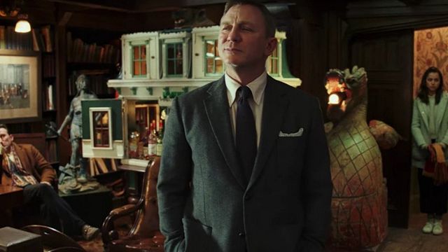 Yıldız Kadrolu "Knives Out"tan Yeni Fragman! haber görseli