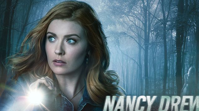 CW'nun "Nancy Drew" Teaser'ında Gençlerin Başı Belada! haber görseli