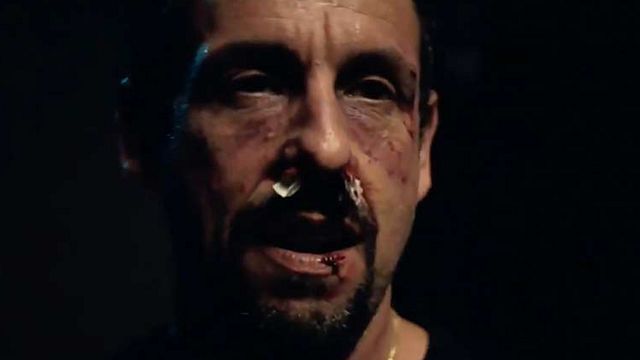 Adam Sandler'lı "Uncut Gems"den Heyecanlandıran Teaser! haber görseli