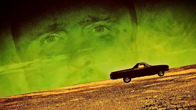 El Camino: Bir Breaking Bad Filmi'nden Yeni Teaser