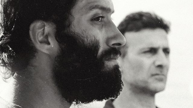 "Omar ve Biz" Varşova Film Festivali'nde! haber görseli