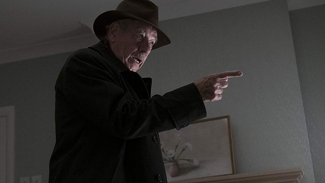 Ian McKellen ve Helen Mirren'li "The Good Liar"dan Fragman! haber görseli