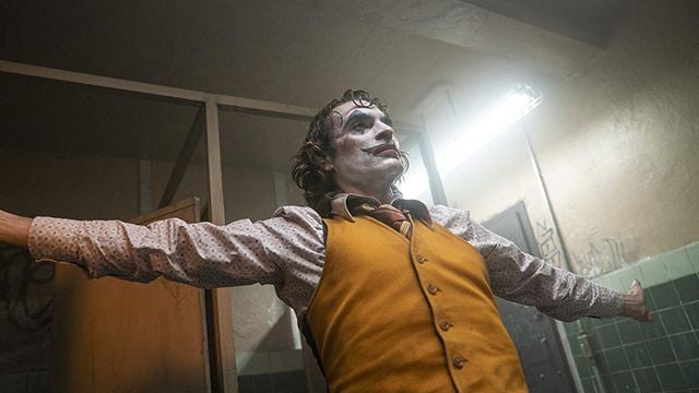 "Joker" ABD Box Office'ine Kahkahasını Bıraktı!