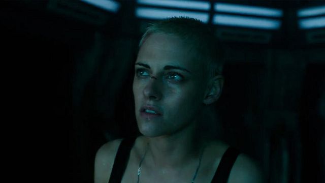 Kristen Stewart Başrollü "Underwater"dan Altyazılı Fragman! haber görseli